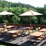 Baumhaushotel Solling