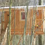 Baumhaushotel Solling