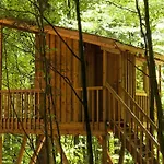 Baumhaushotel Solling Hotel