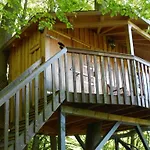 Baumhaushotel Solling Uslar