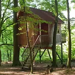 Baumhaushotel Solling *