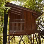 Baumhaushotel Solling