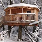 Baumhaushotel Solling *