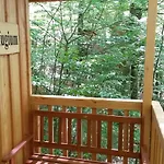 Szálloda Baumhaushotel Solling Uslar