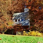 Szálloda Baumhaushotel Solling Uslar