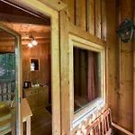 Hotel Baumhaushotel Solling Uslar