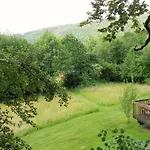 Baumhaushotel Solling * Uslar