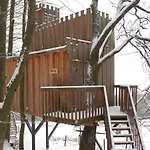 Baumhaushotel Solling Hotel *