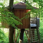 Baumhaushotel Solling Hotel Uslar