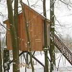 Hotel Baumhaushotel Solling