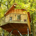 Szálloda Baumhaushotel Solling