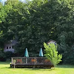 Baumhaushotel Solling * Uslar