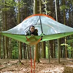 Baumhaushotel Solling * Uslar
