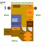 Hotel Baumhaushotel Solling *