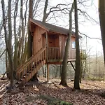 Baumhaushotel Solling * Uslar