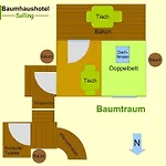 Baumhaushotel Solling