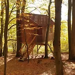 Hotel Baumhaushotel Solling