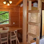 Baumhaushotel Solling * Uslar