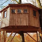 Hotel Baumhaushotel Solling