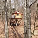 Baumhaushotel Solling *