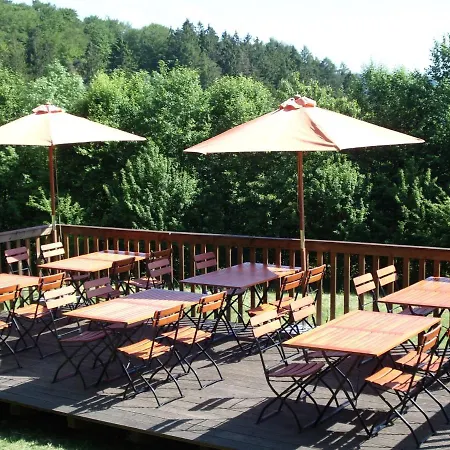 Baumhaushotel Solling