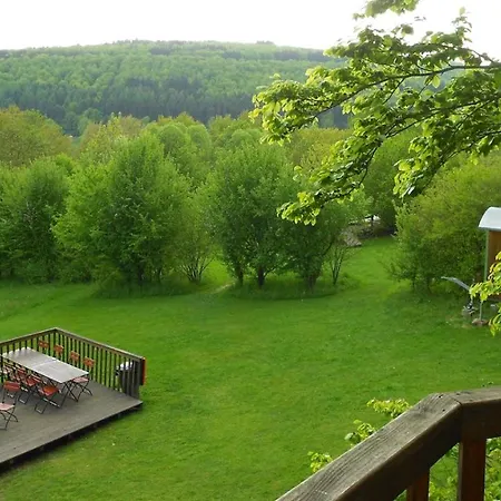 Baumhaushotel Solling *