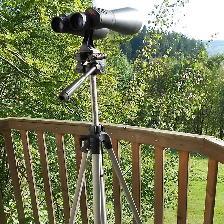 Baumhaushotel Solling Услар