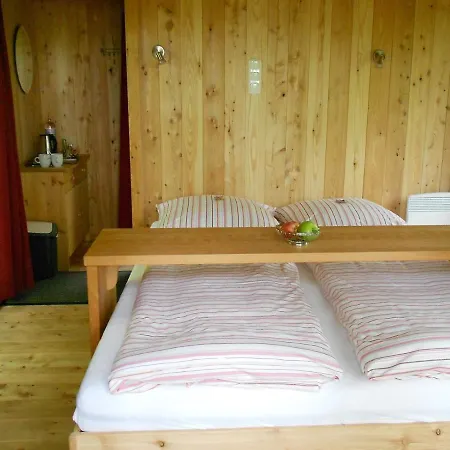 Baumhaushotel Solling