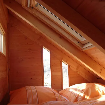 Baumhaushotel Solling