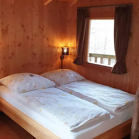 Baumhaushotel Solling