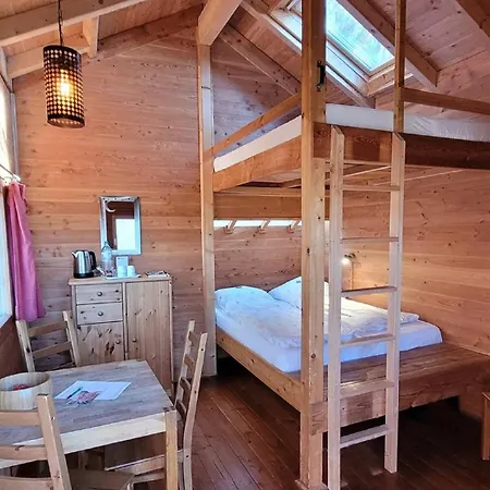 Baumhaushotel Solling Otel