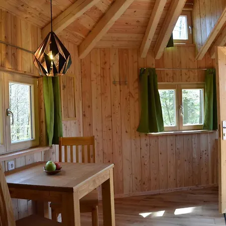 Baumhaushotel Solling *