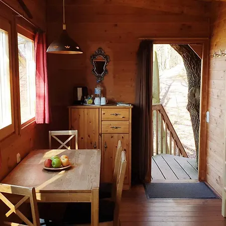 Baumhaushotel Solling