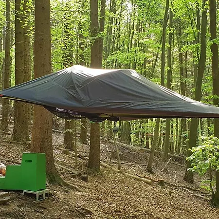 Baumhaushotel Solling Hotel *