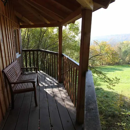 Baumhaushotel Solling Hotel Uslar