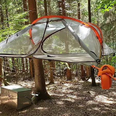 Hotel Baumhaushotel Solling Uslar