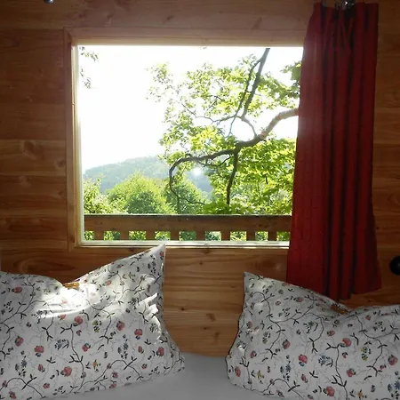 Baumhaushotel Solling