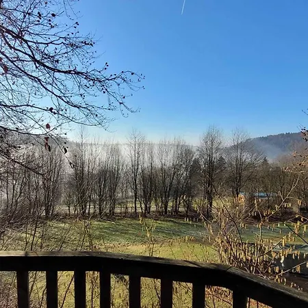 Baumhaushotel Solling Hotel