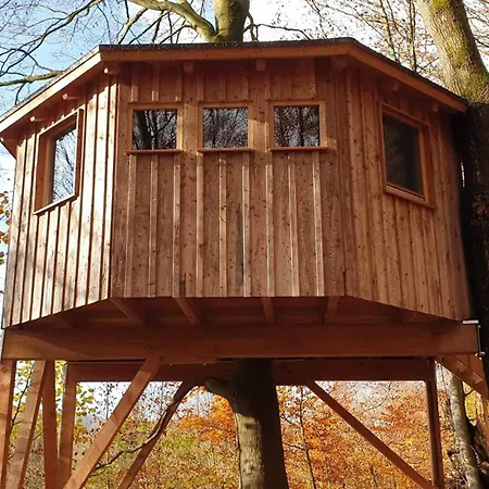 Hotel Baumhaushotel Solling