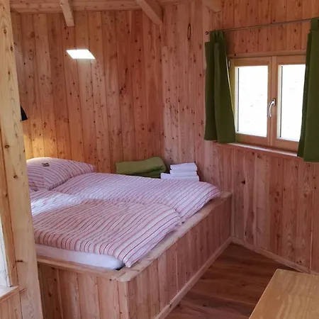 Baumhaushotel Solling Hotel Uslar