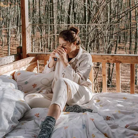 Baumhaushotel Solling