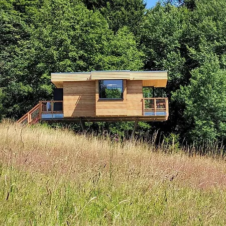 Hotel Baumhaushotel Solling