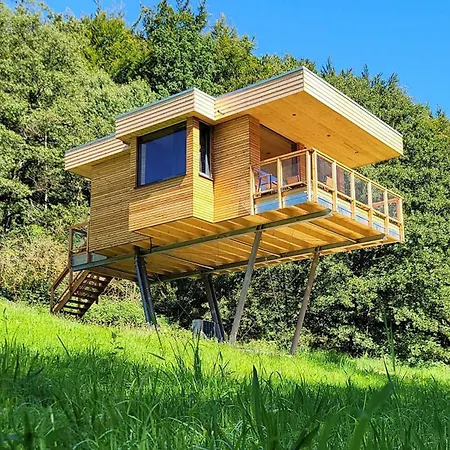 Baumhaushotel Solling